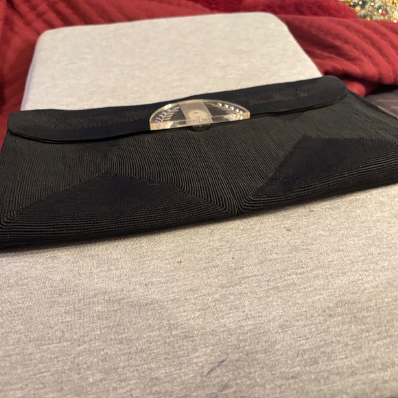 Vintage Corde 1940’s Clutch Bag - Picture 5 of 12